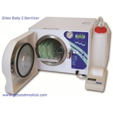 Siltex Baby S Steriliser - Sale